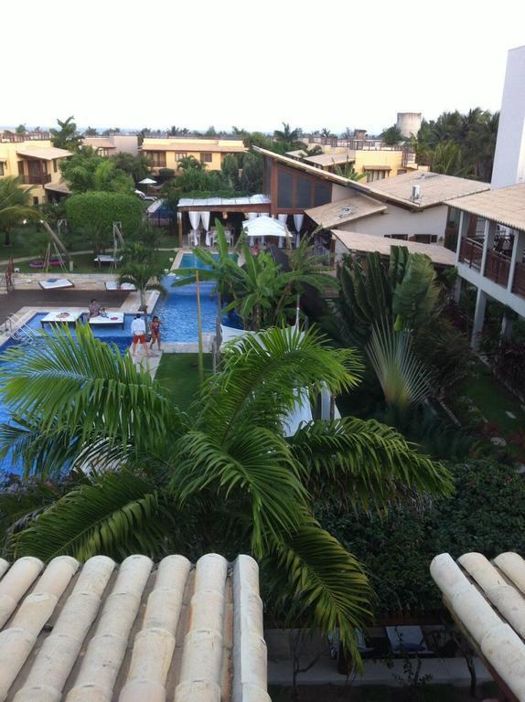 Apartamento Pipa Beleza Spa Resort Praia de Pipa 외부 사진